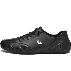 Urban Explorer Vulcanized Loafers - Lässige Herrenschuhe