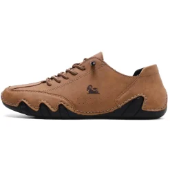 Urban Explorer Vulcanized Loafers - Lässige Herrenschuhe