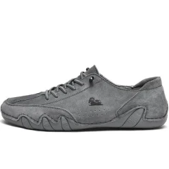 Urban Explorer Vulcanized Loafers - Lässige Herrenschuhe