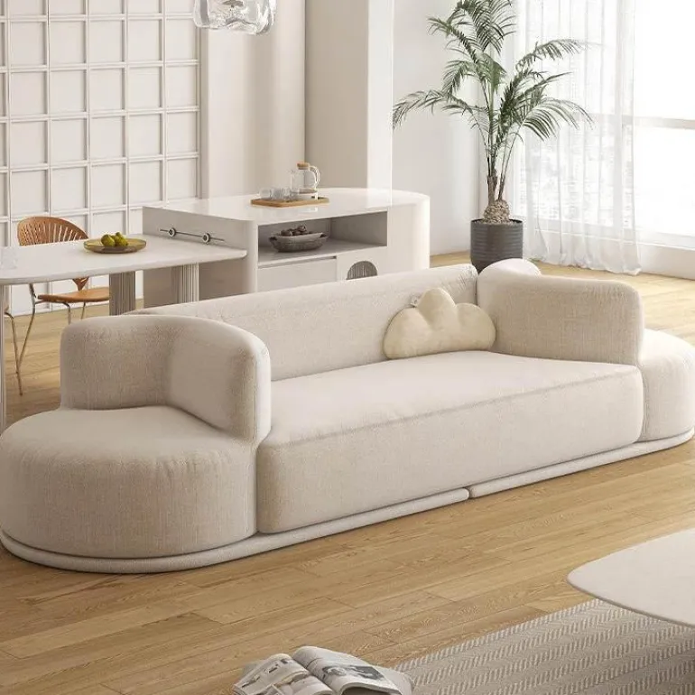 Urban Nest Rotating Comfy Lounger