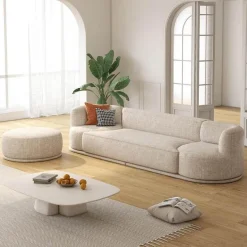 Urban Nest Rotating Comfy Lounger