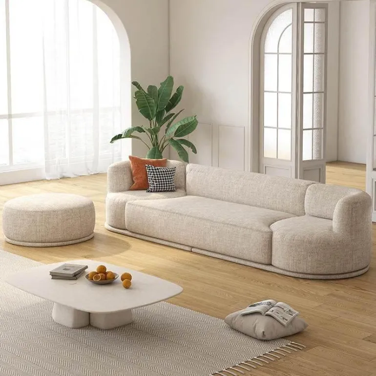 Urban Nest Rotating Comfy Lounger