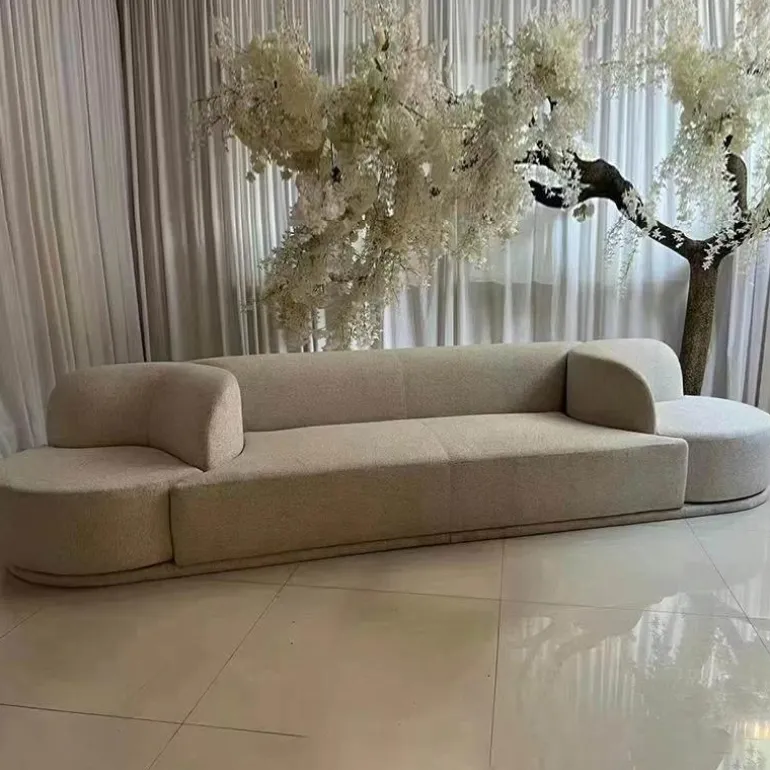 Urban Nest Rotating Comfy Lounger