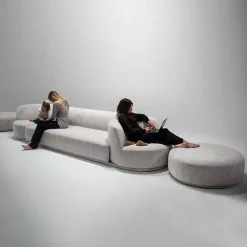 Urban Nest Rotating Comfy Lounger