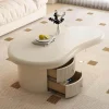 Urban White Lounge Furniture Set - Comfort Hub Sofa Collection