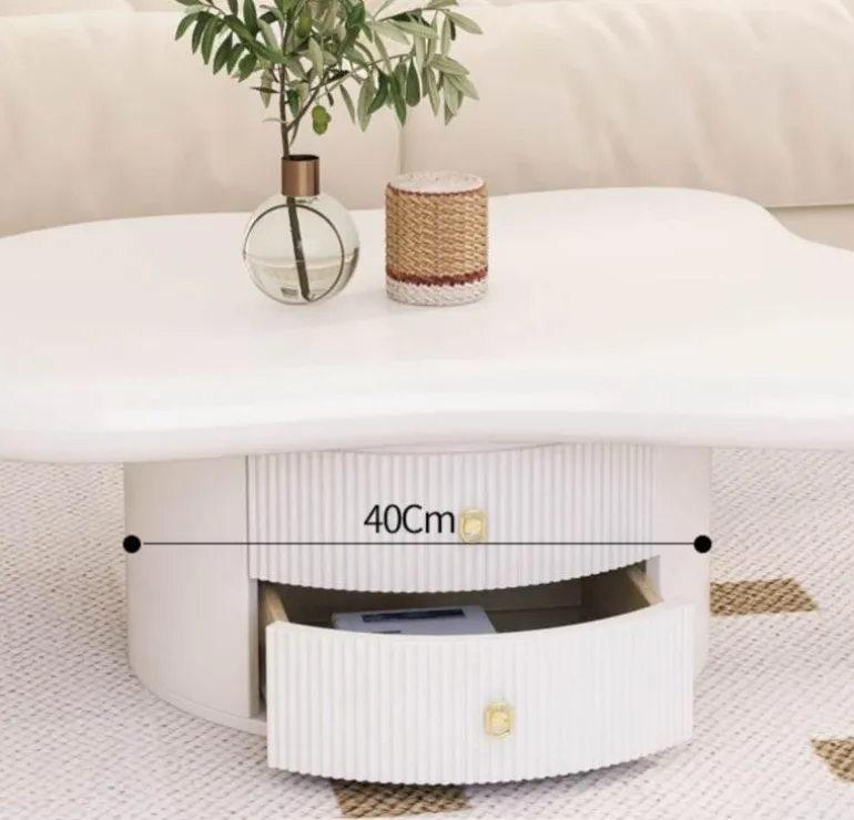 Urban White Lounge Furniture Set - Comfort Hub Sofa Collection