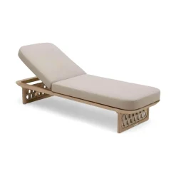 Ursula Outdoor-Terrassenset – Stilvolle Möbelkollektion