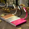USB LED Light Strips - 10-Pack Portable Flexible Lighting