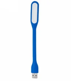 USB LED Light Strips - 10-Pack Portable Flexible Lighting