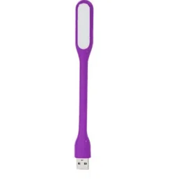 USB LED Light Strips - 10-Pack Portable Flexible Lighting