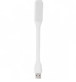 USB LED Light Strips - 10-Pack Portable Flexible Lighting