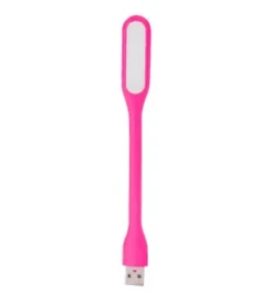 USB LED Light Strips - 10-Pack Portable Flexible Lighting
