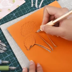 Utility Knife - DIY Craft Tool