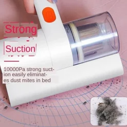 UV-Milbenentferner – Effektive Schädlingsbekämpfungslampe