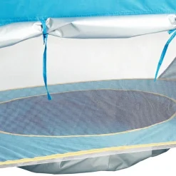 UV-schützendes wasserdichtes Strandzelt für Kinder