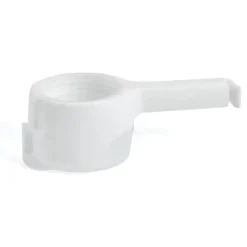 Vakuumierclip - Frischhaltebeutel für Lebensmittel