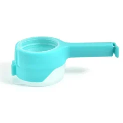 Vakuumierclip - Frischhaltebeutel für Lebensmittel