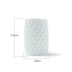 Valentino Bathroom Set - Elegant Luxury Bath Accessories