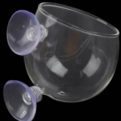 Vase für Aquarium, kreativer dekorativer Übertopf