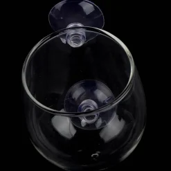 Vase für Aquarium, kreativer dekorativer Übertopf