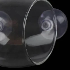 Vase für Aquarium, kreativer dekorativer Übertopf