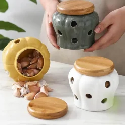 Ventosa Küchengläser – Luftdichte Vorratsbehälter für Lebensmittel