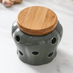 Ventosa Küchengläser – Luftdichte Vorratsbehälter für Lebensmittel