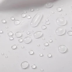 Versace Luxus-Duschvorhang-Set – Elegante Badezimmerdekoration