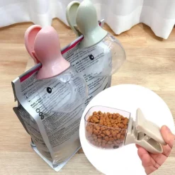 Verschlussclip in Entenform – entzückender Verschluss für Küchenlöffel