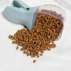 Verschlussclip in Entenform – entzückender Verschluss für Küchenlöffel