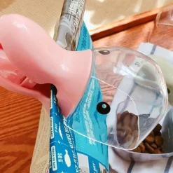 Verschlussclip in Entenform – entzückender Verschluss für Küchenlöffel