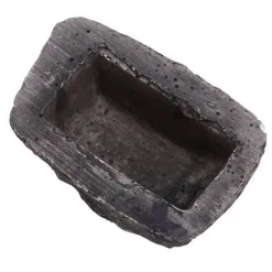 Versteckter Gartenstein-Schlüsselkasten – Dezenter Schlüsselhalter aus Kunststein