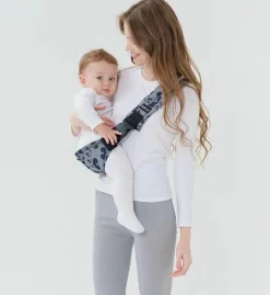 Verstellbare Babytrage - Bequeme Babytrage