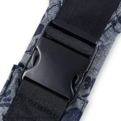 Verstellbare Babytrage - Bequeme Babytrage