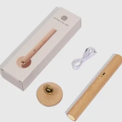 Verstellbare, drehbare Wandleuchte – modernes Design