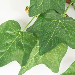 Verstellbare, einziehbare Zaunabdeckung – Natürlich aussehende Sichtschutzlösung