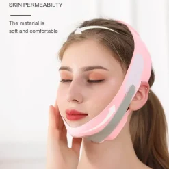 Verstellbare Face-Lift-Band-Maske – Anti-Aging-Hautpflege-Tool