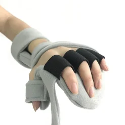 Verstellbare Handgelenkstütze – Handkorrektor zur Linderung von Verletzungen