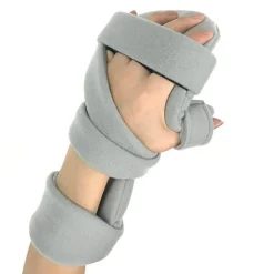 Verstellbare Handgelenkstütze – Handkorrektor zur Linderung von Verletzungen