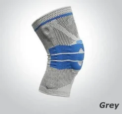 Verstellbare Kniebandage – bequemes elastisches Design