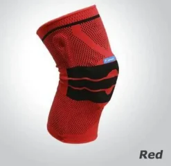 Verstellbare Kniebandage – bequemes elastisches Design