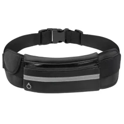 Verstellbare Outdoor-Sport-Gürteltasche – vielseitiges Reisezubehör