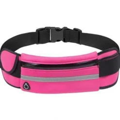 Verstellbare Outdoor-Sport-Gürteltasche – vielseitiges Reisezubehör