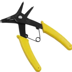 Verstellbare Sprengringzange – 2-in-1-Mechanikerwerkzeug