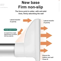 Verstellbare Teleskop-Kleiderstange – platzsparender Organizer