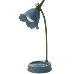 Verstellbare Touch-Nachtlampe - Waldblumenlicht