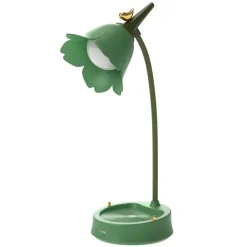 Verstellbare Touch-Nachtlampe - Waldblumenlicht