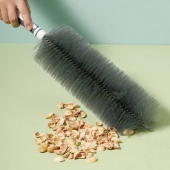 Verstellbare, waschbare Dust Buster-Bürste – Reinigungswerkzeug für mehrere Oberflächen