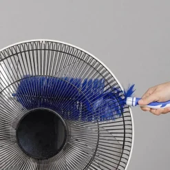 Verstellbare, waschbare Dust Buster-Bürste – Reinigungswerkzeug für mehrere Oberflächen