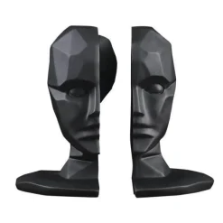 Verstellbarer Buchständer aus Harz – Eleganter Präsentationsständer